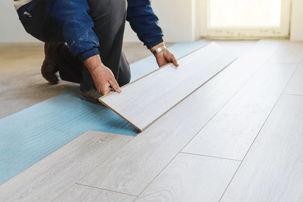 基礎･外壁･内装･水回りなどのリフォームもまとめて対応!