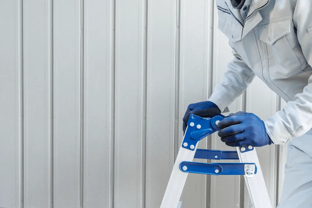 ホームインスペクター住宅診断士が在籍で安心!