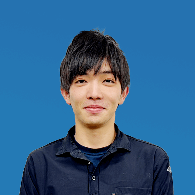 一心建設 外壁修繕スタッフ1