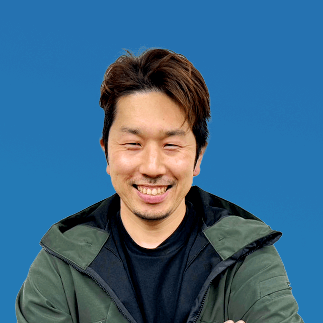 一心建設 外壁修繕スタッフ2