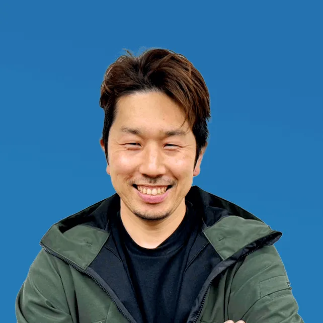 JSHI公認住宅診断士 「10年後もよろしく」と言われた瞬間が最高!丁寧で信頼される仕上がりを目指して、日々の現場に全力を注ぎます。