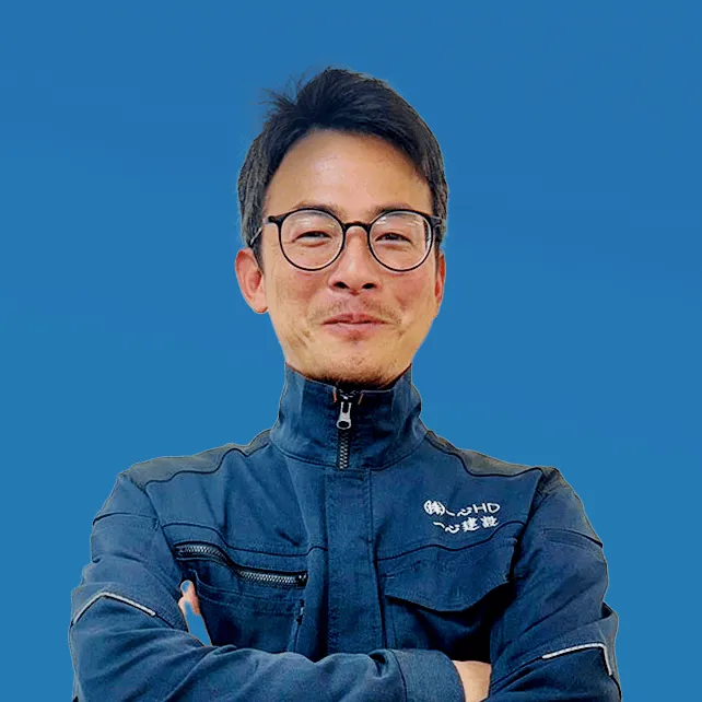 修繕施工アドバイザー 定期的な診断が「生涯費用」を抑える鍵。5年後、10年後を見据えたご提案で、住まいを長期的に守ります！